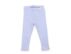 Petit Piao spring blue leggings